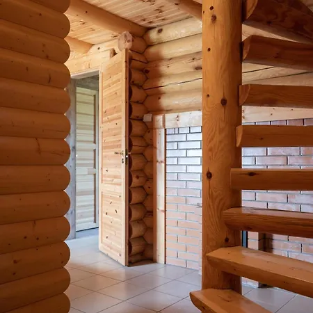 Moisa Saunakuela Kemping Kurna