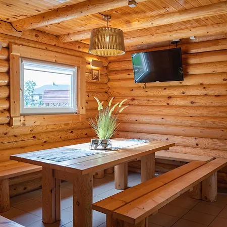 Moisa Saunakuela Kurna