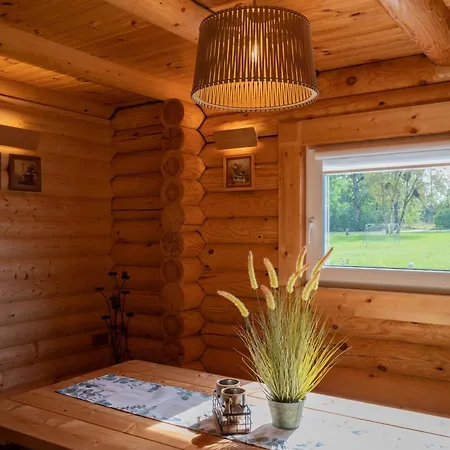 Moisa Saunakuela Kemping *