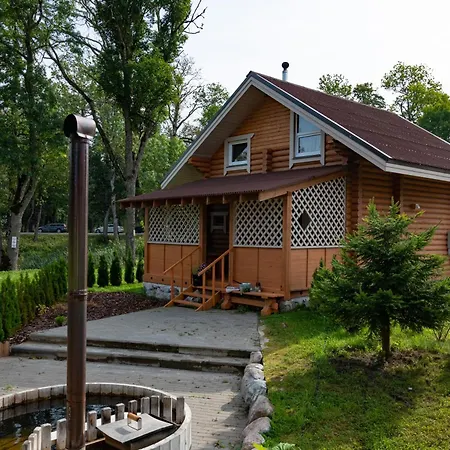 Moisa Saunakuela Kemping Kurna