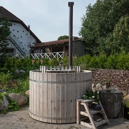 Moisa Saunakuela Kurna