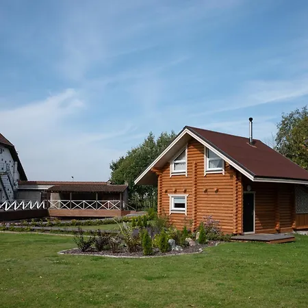 Moisa Saunakuela Kemping Kurna