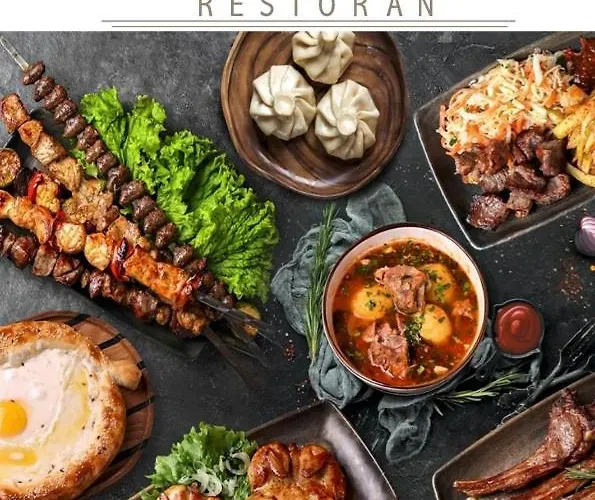 Moisa Saunakuela 营地 *