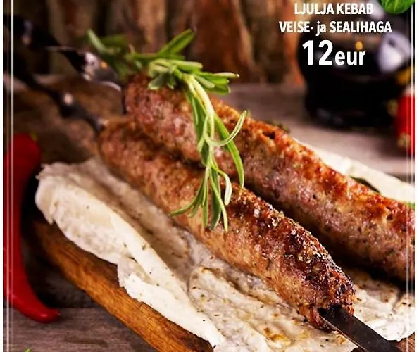 营地 Moisa Saunakuela Kurna