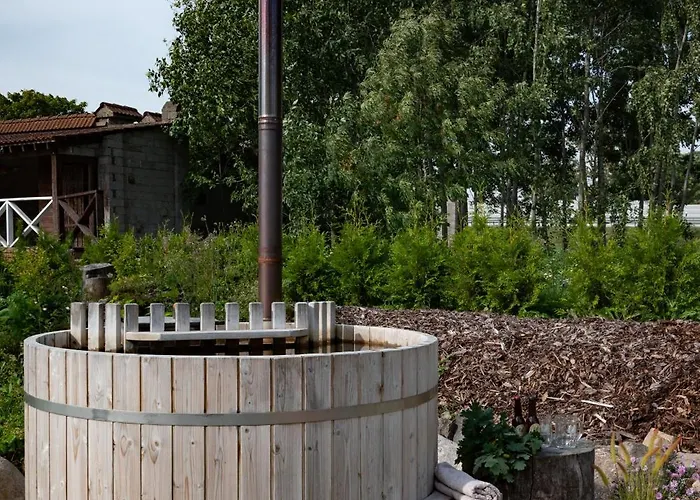 Moisa Saunakuela 营地