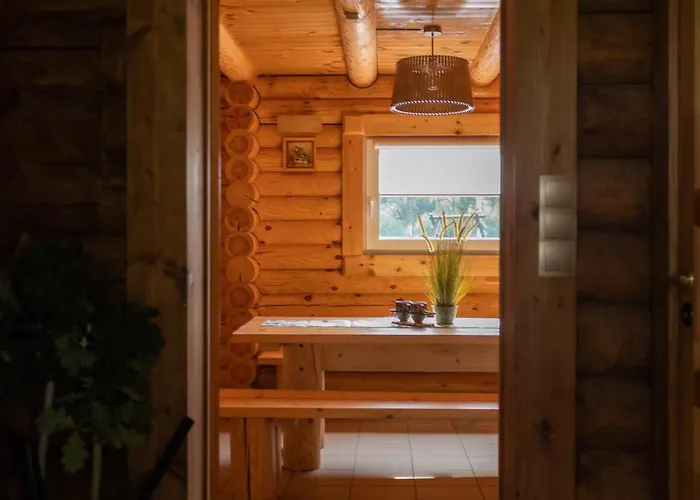 Moisa Saunakuela 营地