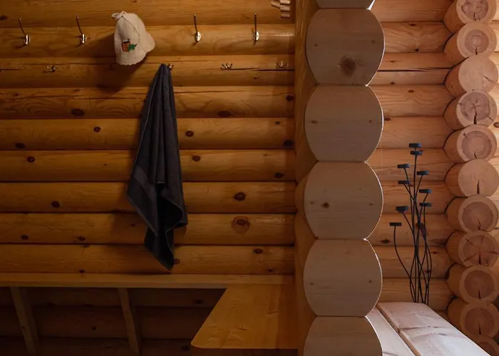 Moisa Saunakuela * Kurna