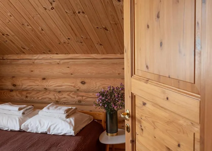 Moisa Saunakuela 营地