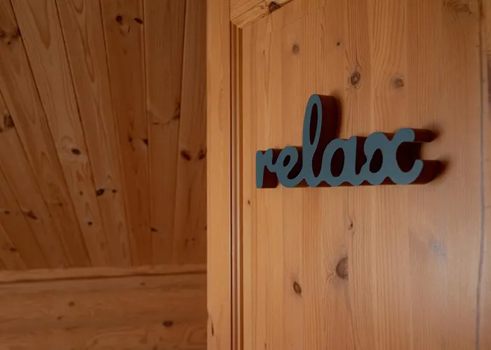 营地 Moisa Saunakuela