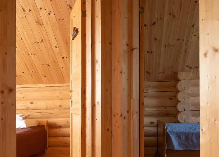 Moisa Saunakuela 营地