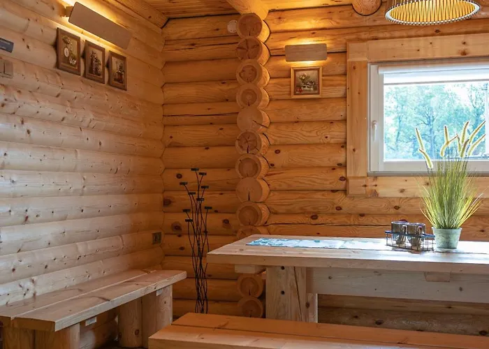 营地 Moisa Saunakuela