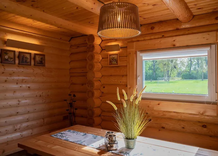 Moisa Saunakuela 营地 *