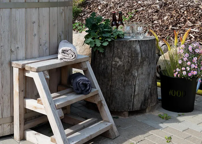 营地 Moisa Saunakuela Kurna