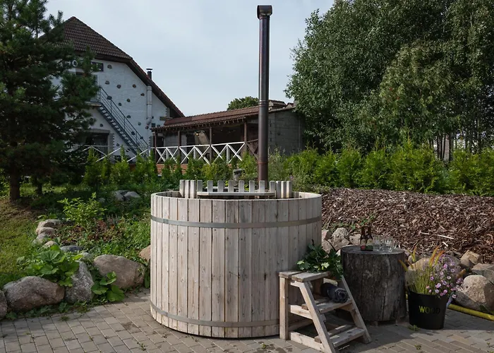 Moisa Saunakuela Kurna