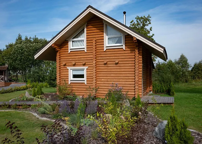 Moisa Saunakuela 营地 *