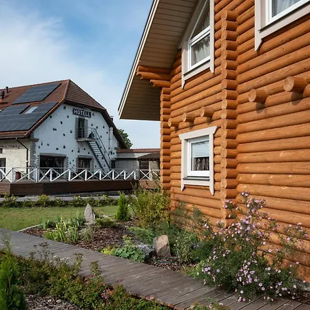 Saunaküla *